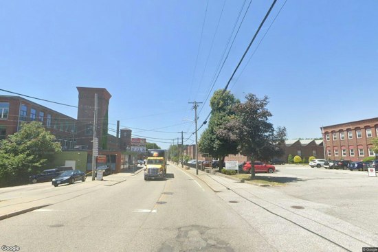 Two Pawtucket Men, 21, Charged in Mineral Spring Ave Shooting That Left Victim Shot in Chest