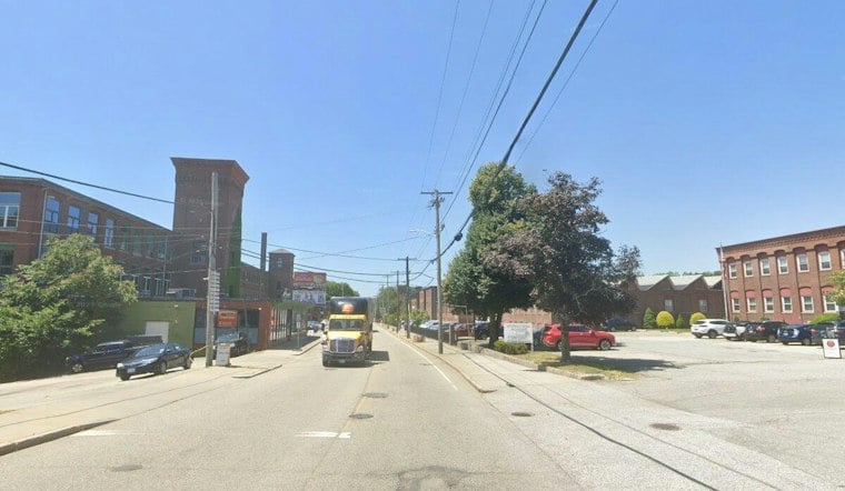 Two Pawtucket Men, 21, Charged in Mineral Spring Ave Shooting That Left Victim Shot in Chest
