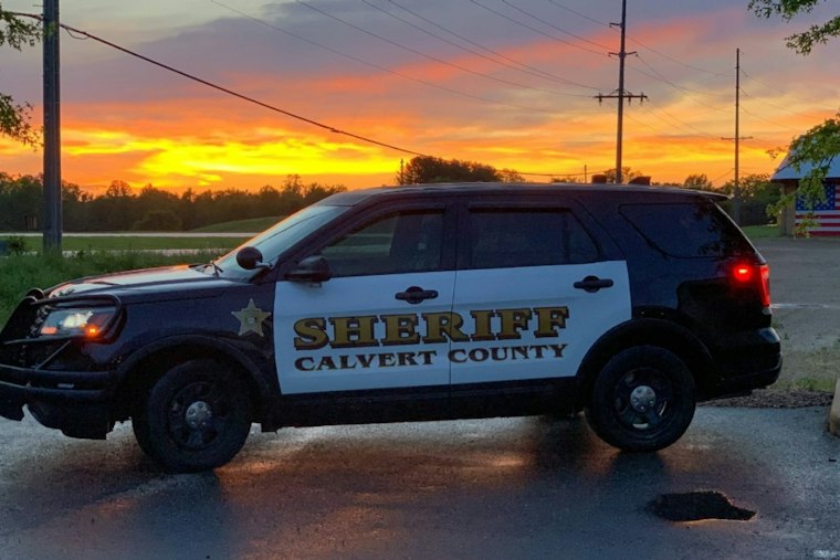 Two Prince Frederick Women Charged After Four Teens Found Under 75 Pounds