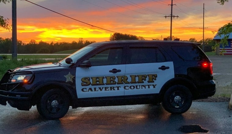 Two Prince Frederick Women Charged After Four Teens Found Under 75 Pounds