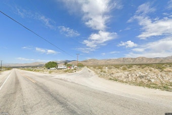 Two Pulled From Wreck, Flown to Hospital After Indio Crash on Dillon Road