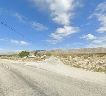 Two Pulled From Wreck, Flown to Hospital After Indio Crash on Dillon Road
