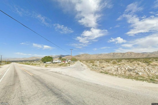 Two Pulled From Wreck, Flown to Hospital After Indio Crash on Dillon Road