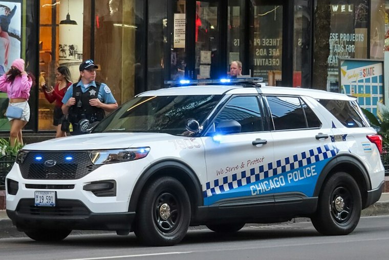 Two Riders Shot on Englewood CTA Bus as Transit Violence Hits 24-Year High