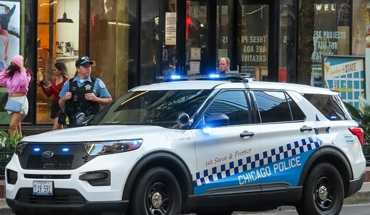 Two Riders Shot on Englewood CTA Bus as Transit Violence Hits 24-Year High