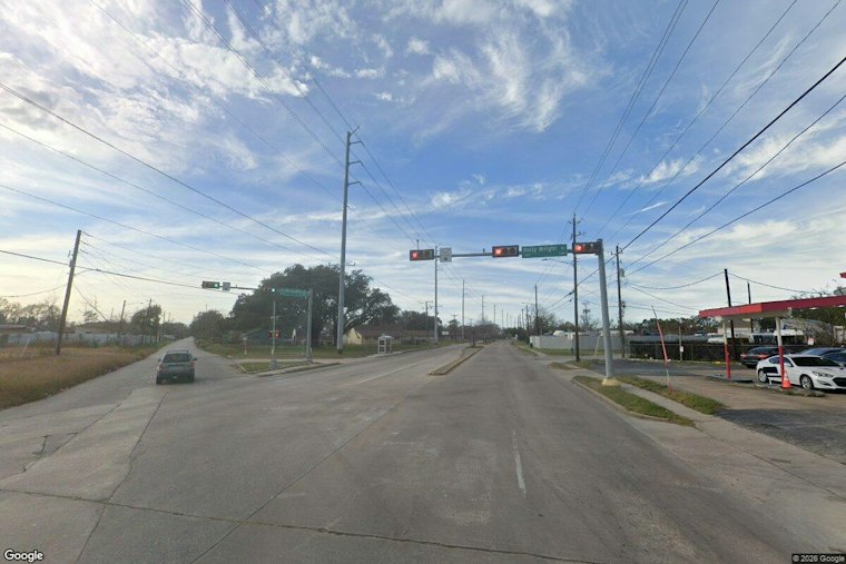 Two Riders Stabbed on North Houston METRO Bus, Suspect Taken Into Custody