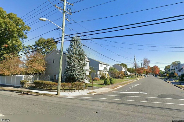 Two Saddle Brook Teens Seriously Hurt After E-Bike Slams Into Car