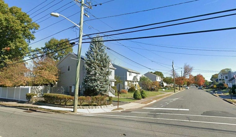 Two Saddle Brook Teens Seriously Hurt After E-Bike Slams Into Car