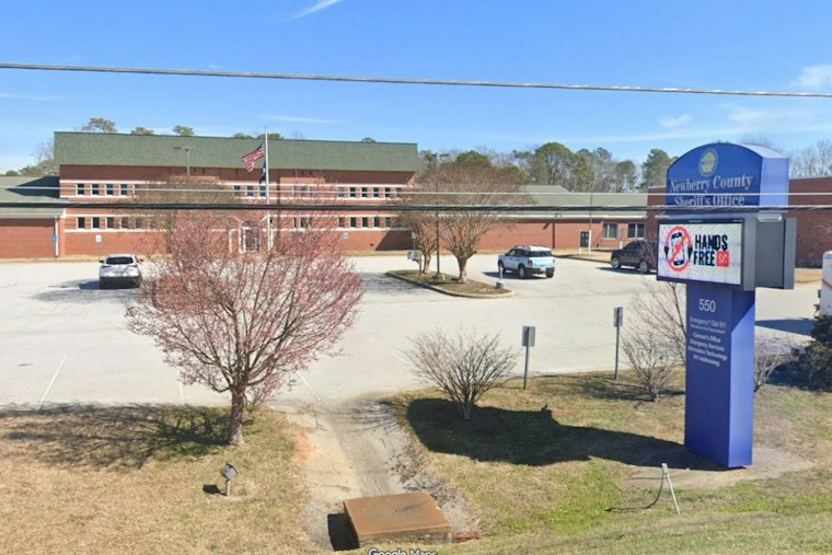 Two SC Coroners Clash Over Identity of Remains Found Buried in Waterloo
