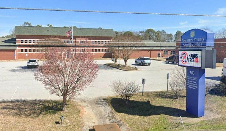 Two SC Coroners Clash Over Identity of Remains Found Buried in Waterloo