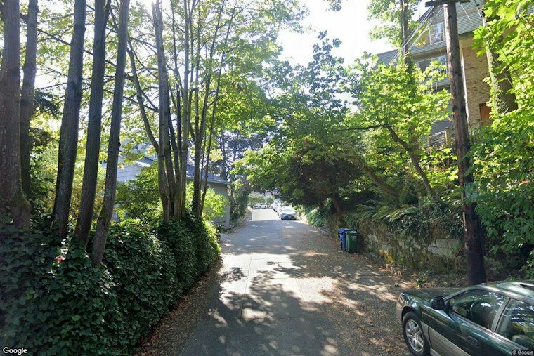 Two Seattle Boys, 11, Hospitalized After Fall From Queen Anne Window