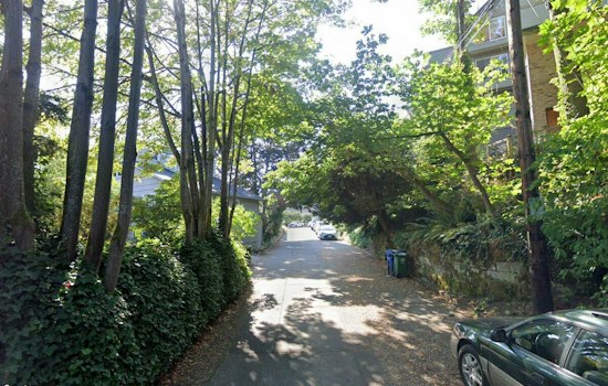 Two Seattle Boys, 11, Hospitalized After Fall From Queen Anne Window