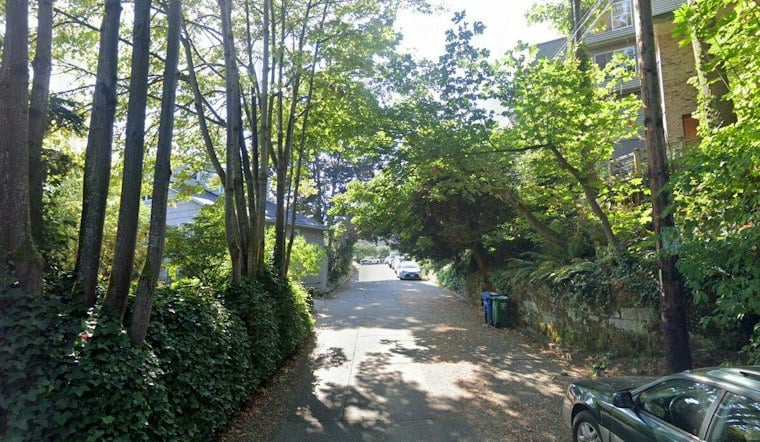 Two Seattle Boys, 11, Hospitalized After Fall From Queen Anne Window