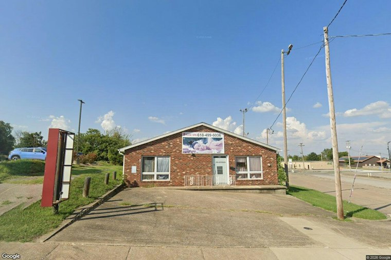 Two Sentenced to Prison in Southern Illinois Massage Parlor Prostitution Ring