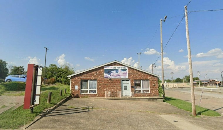 Two Sentenced to Prison in Southern Illinois Massage Parlor Prostitution Ring