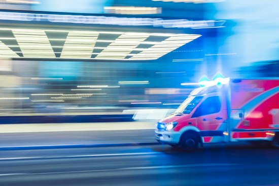 Two Seriously Hurt as I-55 Crash Shuts Down Southbound Lanes Near Dwight