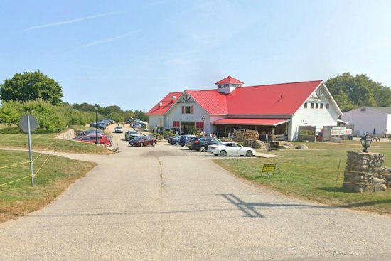 Two Seriously Hurt in Hampton Falls Vehicle Strike
