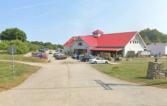 Two Seriously Hurt in Hampton Falls Vehicle Strike