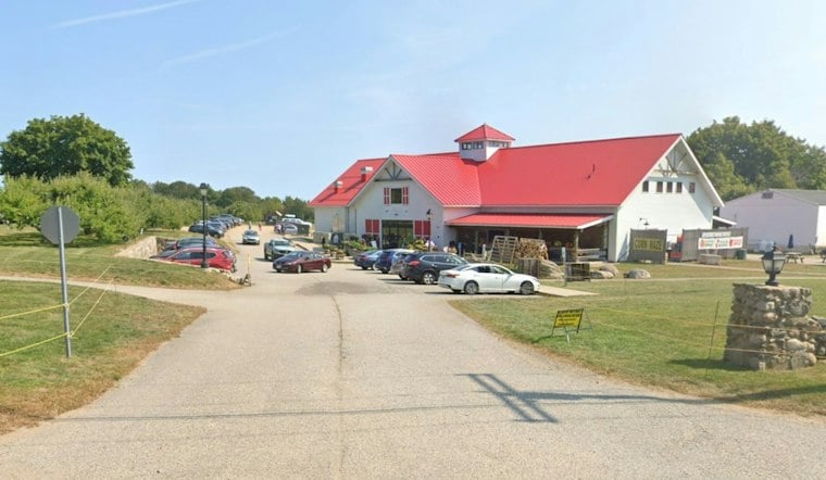 Two Seriously Hurt in Hampton Falls Vehicle Strike