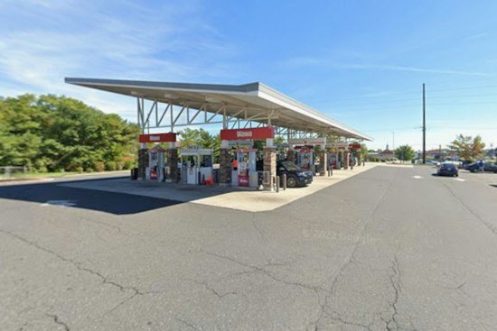 Two Shot at Sicklerville Wawa, Crime Scene Taped Off Past Midnight