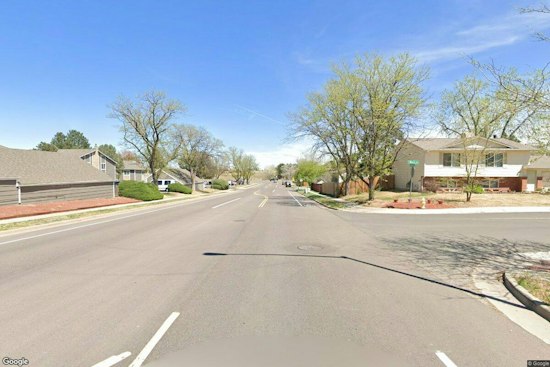 Two Shot Near Car at Aurora Apartment Complex, Police Still Have No Suspect