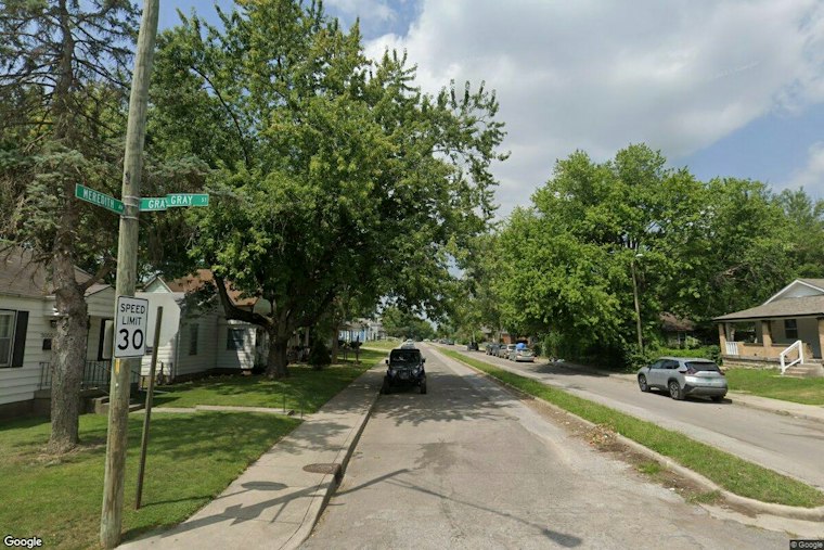 Two Shot Near East Side Indy, Walk Into Hospital as Second Victim Found Hurt
