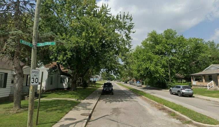 Two Shot Near East Side Indy, Walk Into Hospital as Second Victim Found Hurt