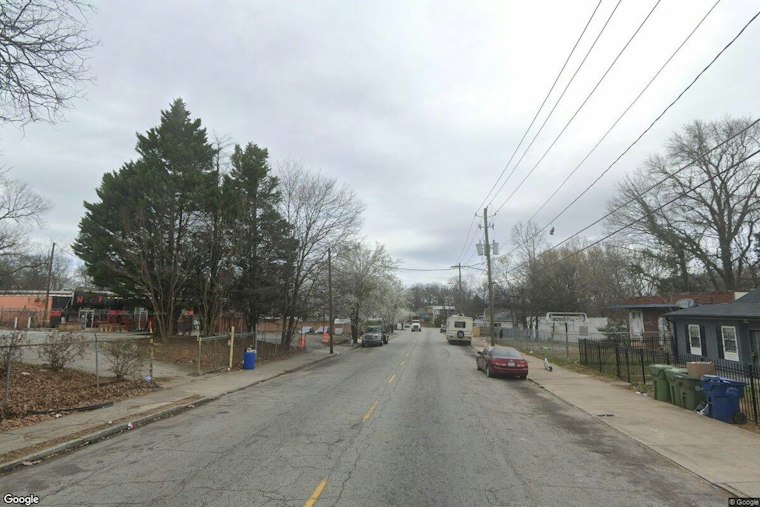 Two Shot on Lakewood Avenue SE, Latest in Atlanta Block's Violent History