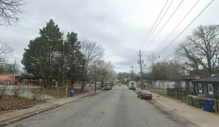 Two Shot on Lakewood Avenue SE, Latest in Atlanta Block's Violent History