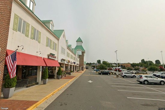 Two Shot Overnight at Sterling's Community Plaza, Deputies Hunt Gunman