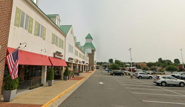 Two Shot Overnight at Sterling's Community Plaza, Deputies Hunt Gunman