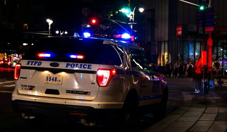 Two Shot Overnight Near Central High School, Police Still Seek Answers