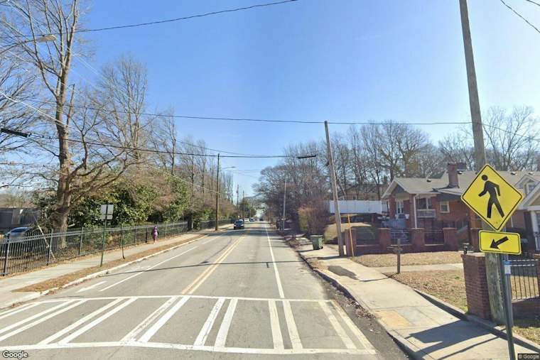 Two Shot Overnight Near Washington Park, One Suspect Now in Custody