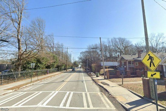 Two Shot Overnight Near Washington Park, One Suspect Now in Custody