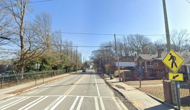 Two Shot Overnight Near Washington Park, One Suspect Now in Custody