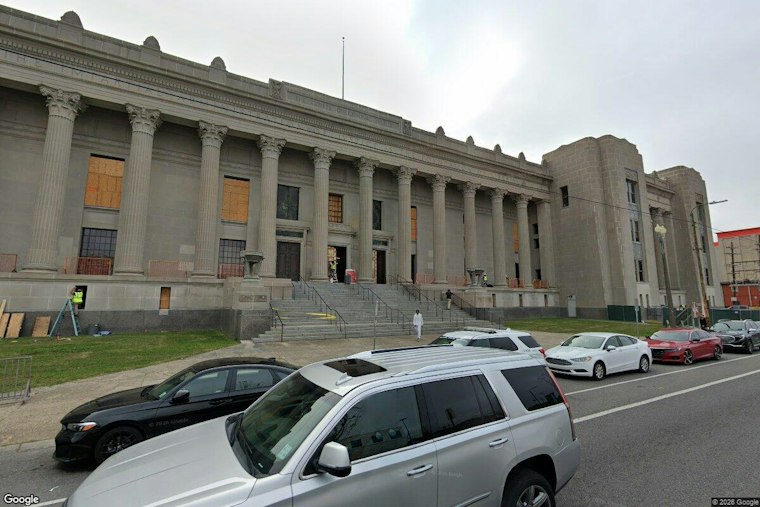 Two Sitting Judges Clash Over Section D Seat as New Orleans Court Shrinks