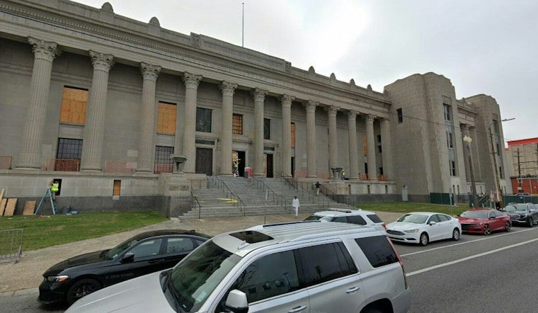 Two Sitting Judges Clash Over Section D Seat as New Orleans Court Shrinks