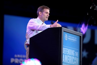 Two Small-Business Owners Take On Jim Jordan For Ohio's 4th District Seat