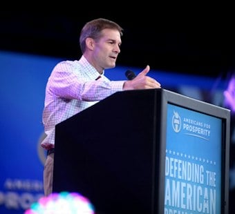 Two Small-Business Owners Take On Jim Jordan For Ohio's 4th District Seat
