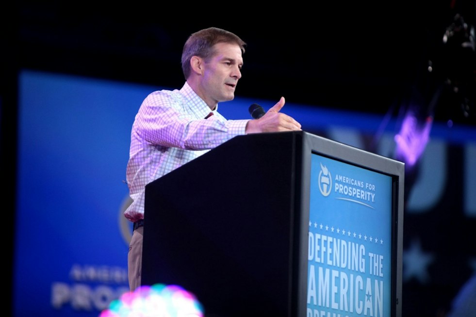 Two Small-Business Owners Take On Jim Jordan For Ohio's 4th District Seat