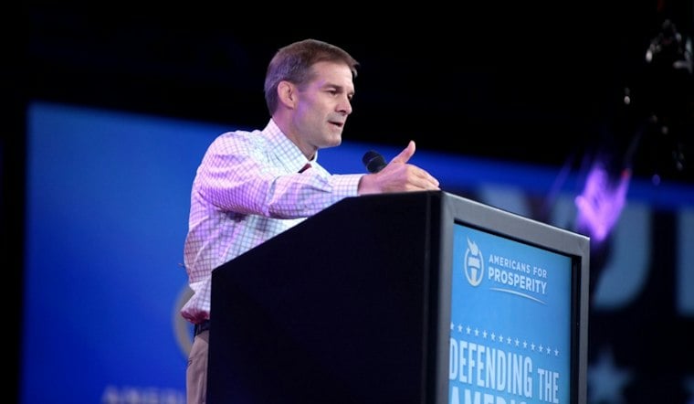 Two Small-Business Owners Take On Jim Jordan For Ohio's 4th District Seat