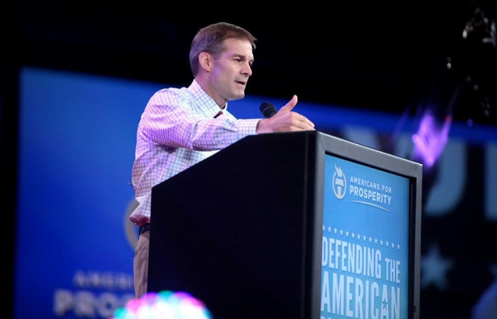 Two Small-Business Owners Take On Jim Jordan For Ohio's 4th District Seat