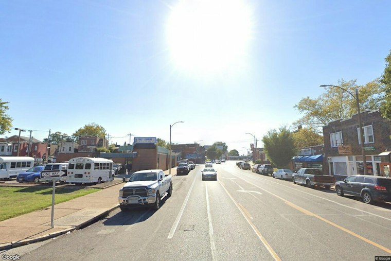 Two South Gravois Motorcycle Crashes Leave Drivers Unidentified as Safety Plans Remain Years Away