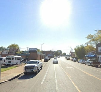 Two South Gravois Motorcycle Crashes Leave Drivers Unidentified as Safety Plans Remain Years Away