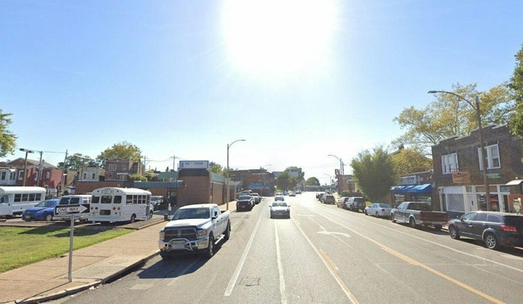 Two South Gravois Motorcycle Crashes Leave Drivers Unidentified as Safety Plans Remain Years Away