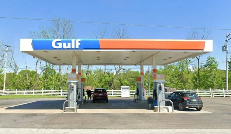 Two Suspects Rob Penn Township Gas Station, Take Cash from Safe