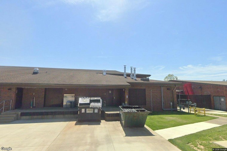 Two Teens Arrested After Gun Found at Brownstown Elementary School Campus