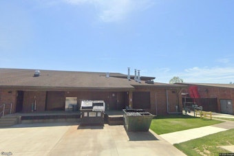 Two Teens Arrested After Gun Found at Brownstown Elementary School Campus