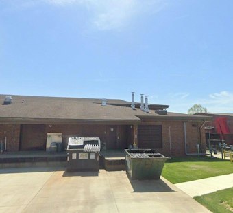 Two Teens Arrested After Gun Found at Brownstown Elementary School Campus