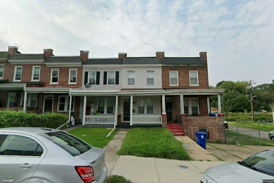 Two Teens Killed, Two Men Shot on Ellicott Drive Near Leon Day Park